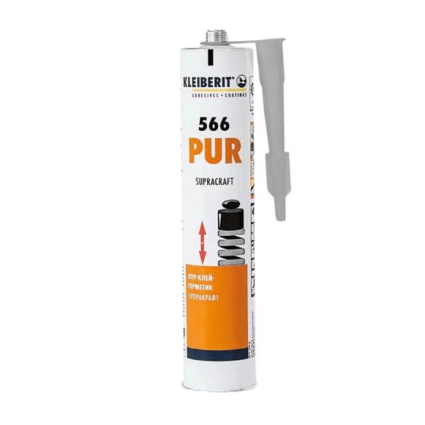 Supracraft PUR 566 Kleiberit
