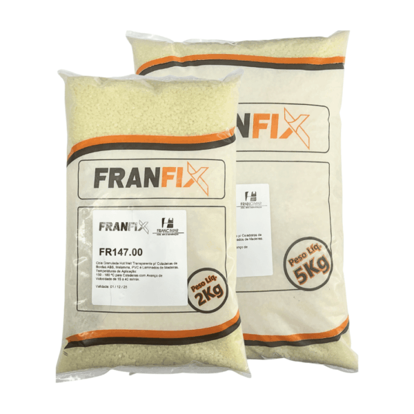 Cola Hot Melt Franfix