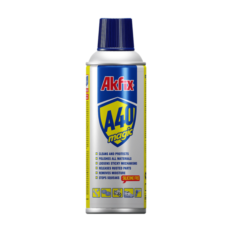Linha Akfix Site