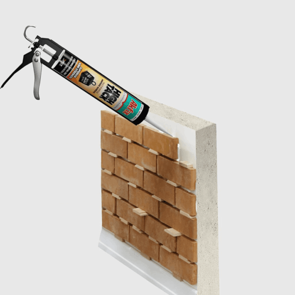 Adesivo MS Híbrido High Tack Akfix - Imagem 3