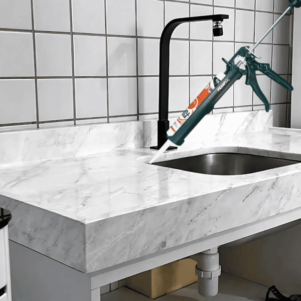 FixaTudo 400g Franfix - Imagem 2