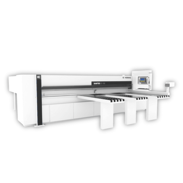 Seccionadora SAWTEC-S100 Homag