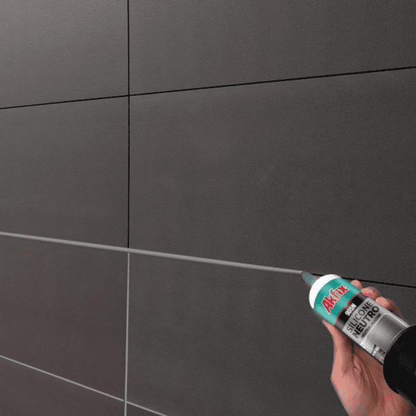 Silicone Neutro 905N Akfix - Imagem 4