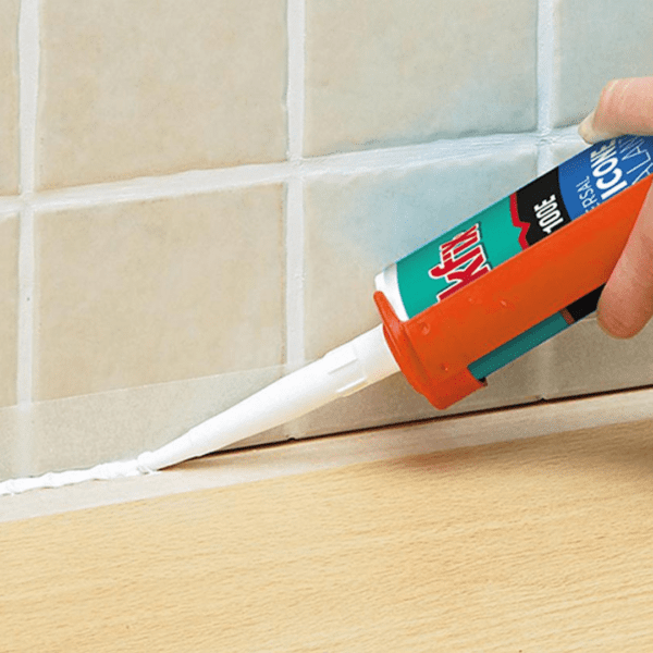 Silicone Acético 100E Akfix - Imagem 2