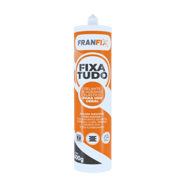 FixaTudo 400g Franfix