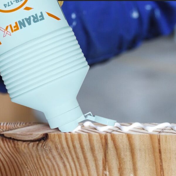 Cola PVA Franfix - Imagem 2