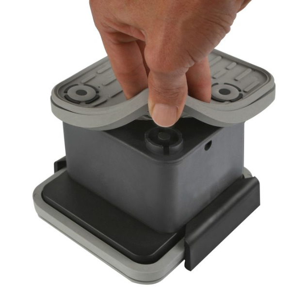 Borrachas de reposição Schmalz - Imagem 2