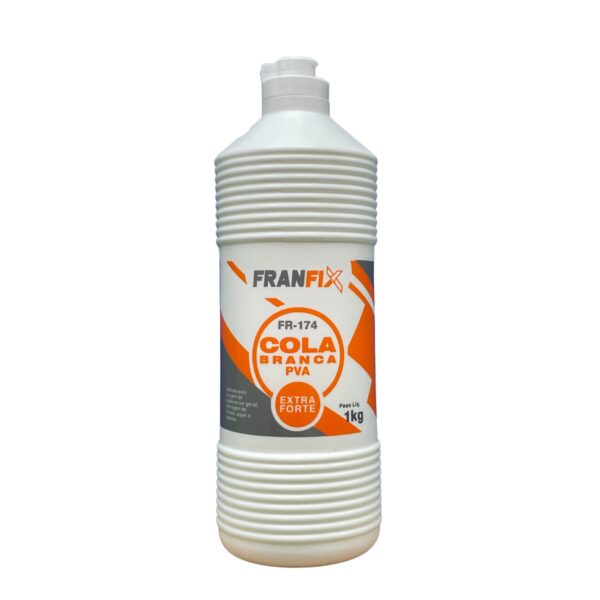 Cola PVA Franfix