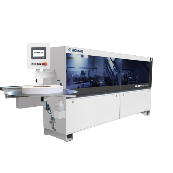 Coladeira de Borda EDGETEC -S210