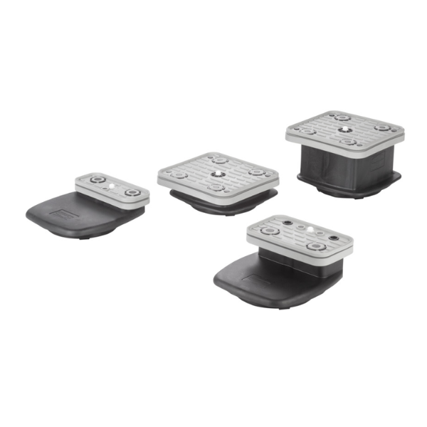 Sapatas de Vácuo para sistemas Biesse Schmalz - Imagem 3